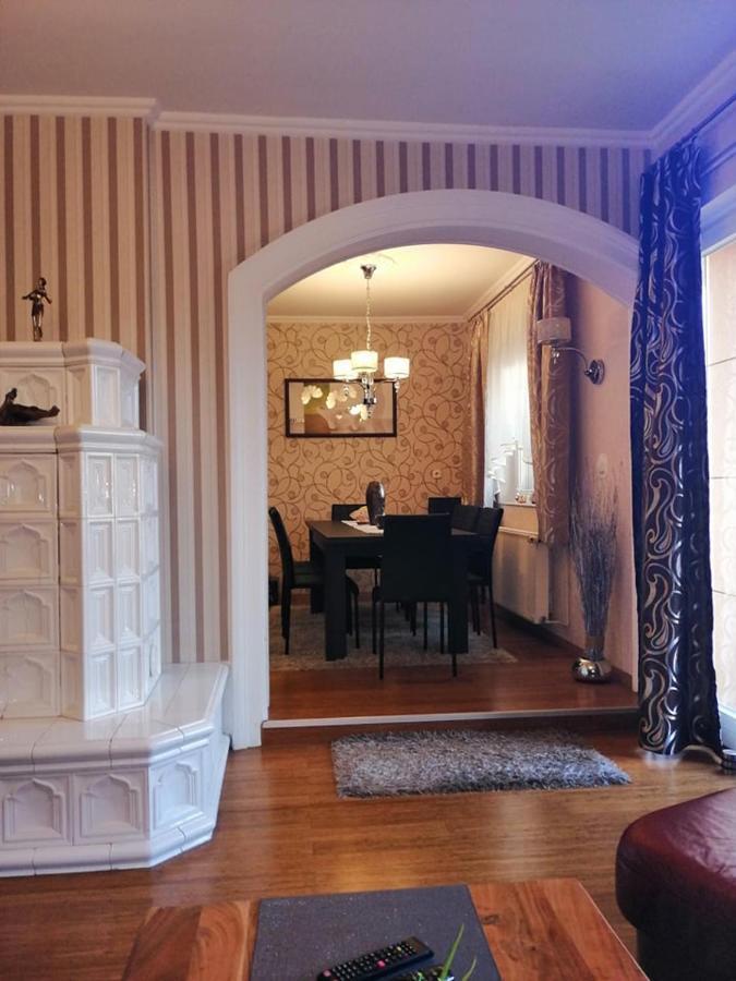 Elza Apartman Makó Exterior foto